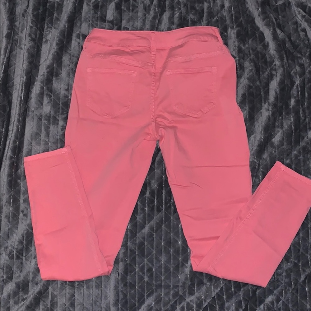 Jeggings, medium, skinny